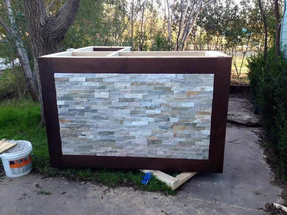 Trusted landscape design experts serving Burnet, TX - EA Construction Roofing & Remodeling