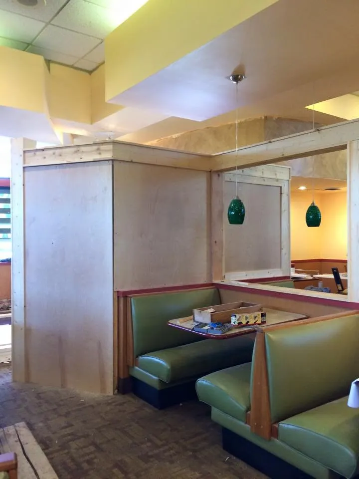 Professional landscape installation experts serving Burnet, TX - EA Construction Roofing & Remodeling