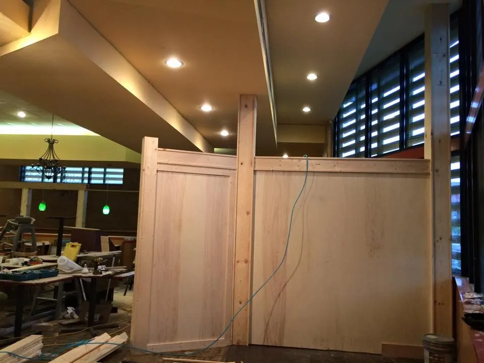 Custom yard cleanup service experts serving Burnet, TX - EA Construction Roofing & Remodeling