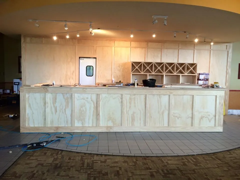 Trusted landscape installation in Burnet, TX by EA Construction Roofing & Remodeling