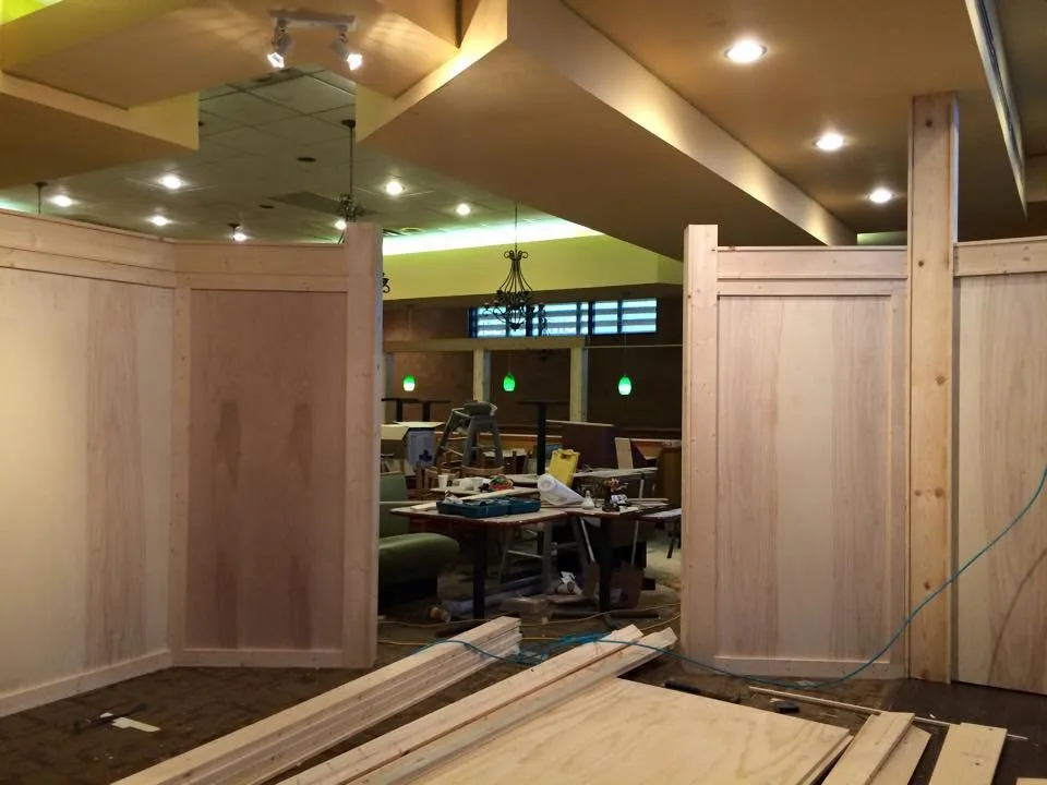 Local lawn care service for year-round maintenance in Burnet, TX by EA Construction Roofing & Remodeling