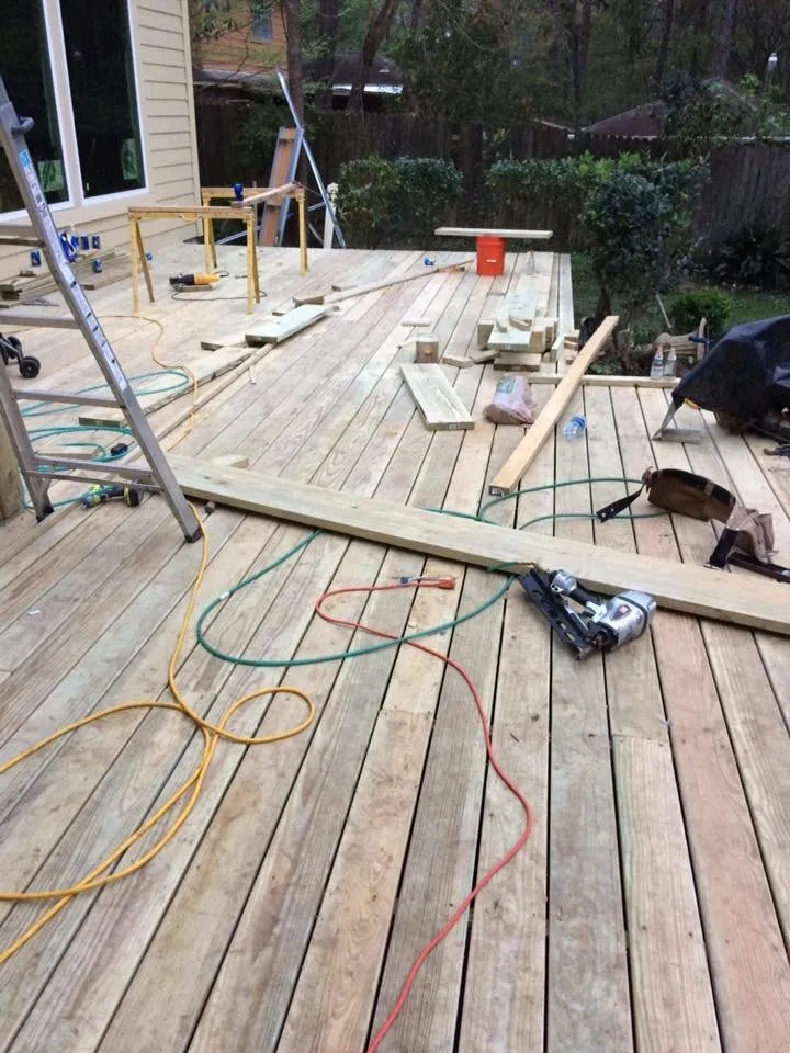 Local landscape design experts serving Burnet, TX - EA Construction Roofing & Remodeling