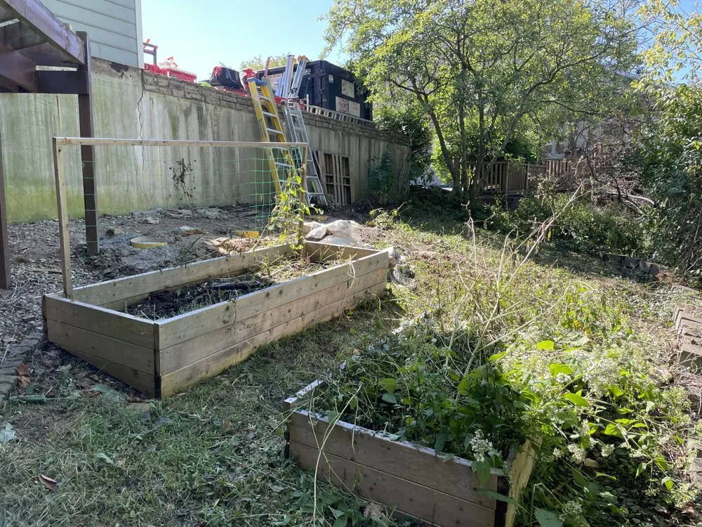 Top-rated landscape installation near you across Hamilton, OH - EA Ideal Solutions