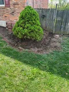 Local garden landscaping in Hamilton, OH - EA Ideal Solutions