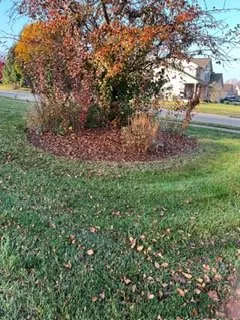 Professional landscape design near you in Hamilton, OH by EA Ideal Solutions