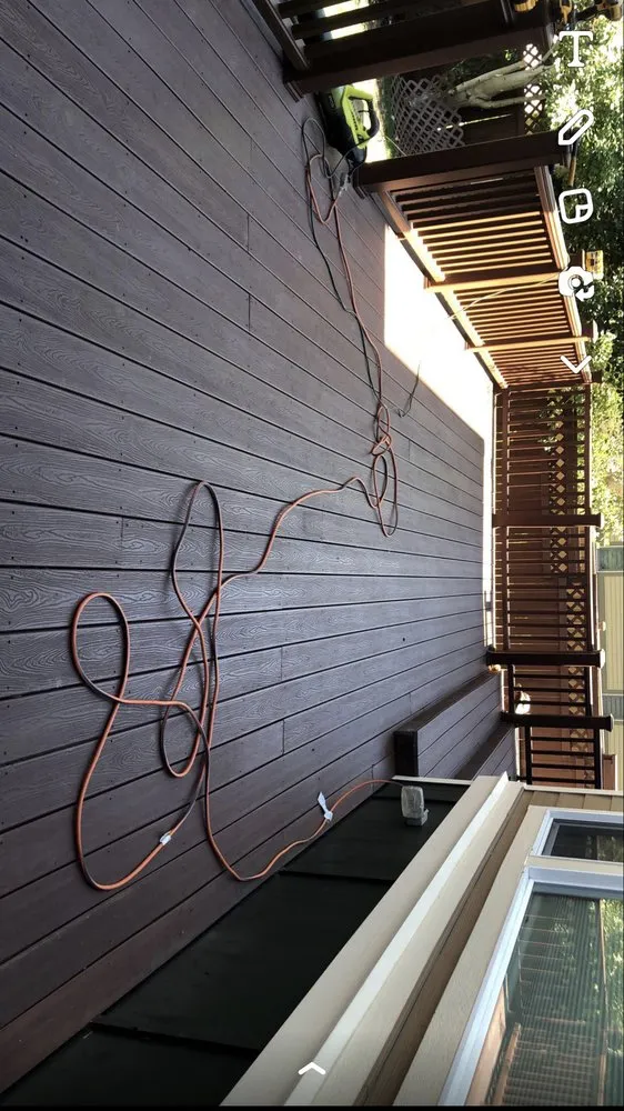 Expert landscape installation in Denver, CO - E&A landscaping and remodeling