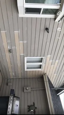 E&A landscaping and remodeling Logo