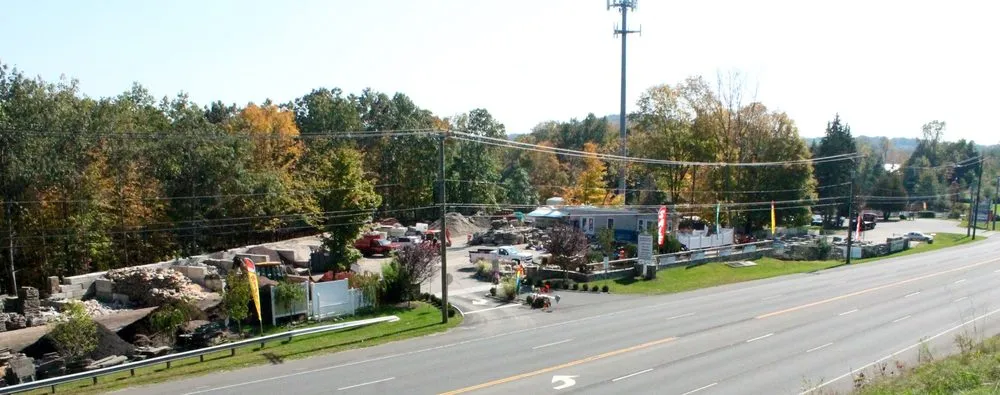 Affordable residential landscaping experts serving Danbury, CT - EA Landscaping