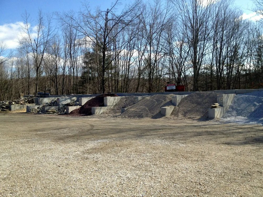 Trusted landscape installation in Danbury, CT - EA Landscaping