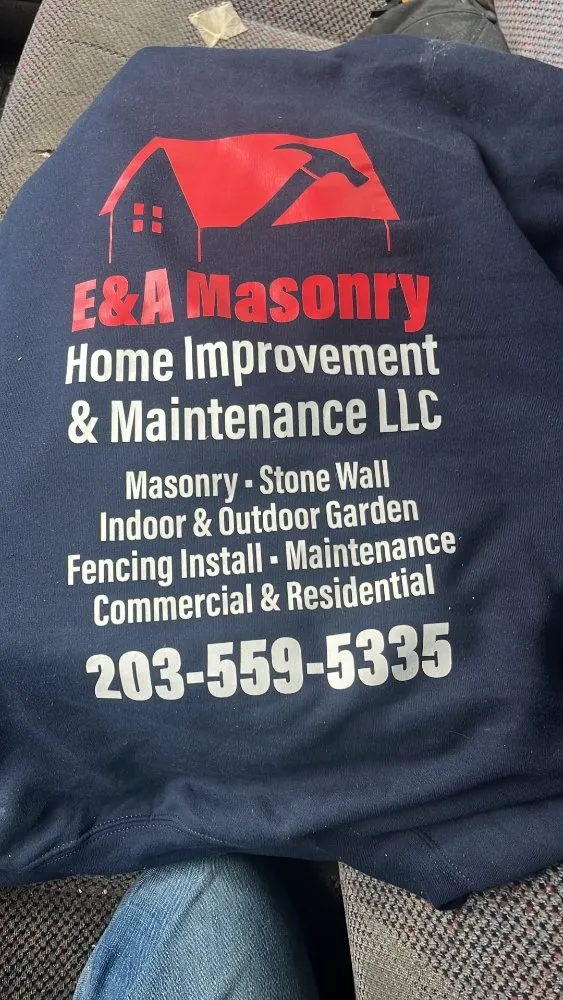 Trusted lawn care service in Stamford, CT - E&A landscaping &Masonry&Home improvement