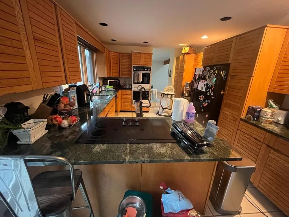 Expert residential landscaping in Stamford, CT - E&A landscaping &Masonry&Home improvement