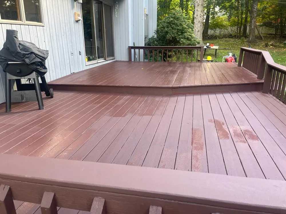 Reliable garden landscaping in Stamford, CT by E&A landscaping &Masonry&Home improvement