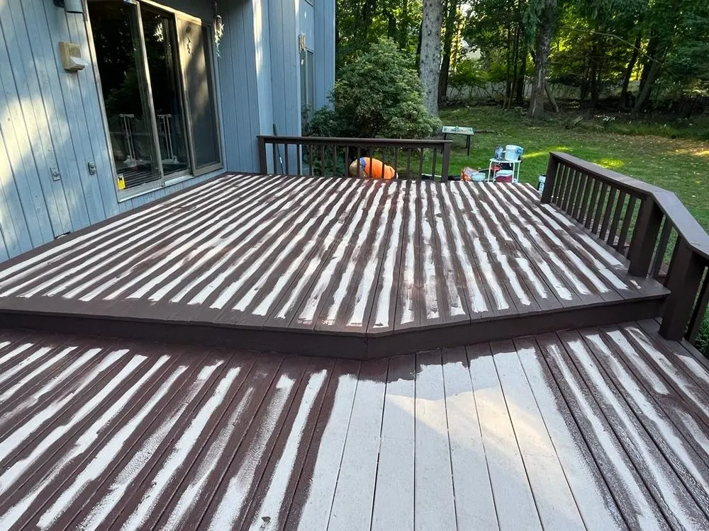 Expert lawn mowing service in Stamford, CT - E&A landscaping &Masonry&Home improvement