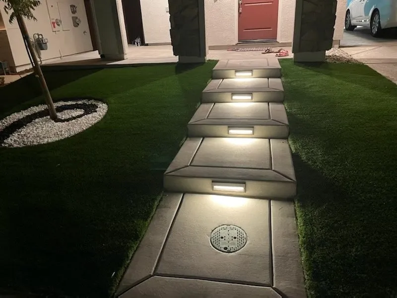 Affordable residential landscaping in Sacramento, CA - EA Landscaping