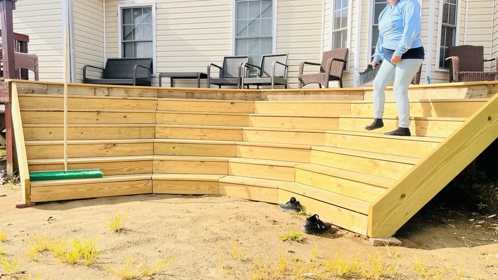 Expert landscaping services for outdoor upgrades in Clarksville, TN by E&A Lawn & Landscaping