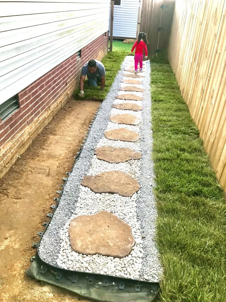 Local lawn care service for year-round maintenance across Clarksville, TN - E&A Lawn & Landscaping