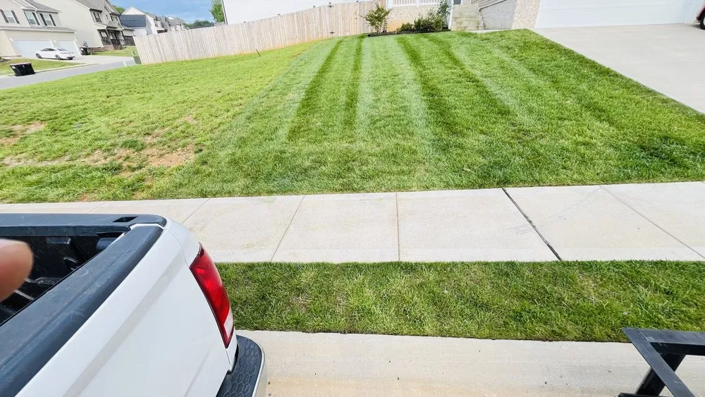 Expert residential landscaping experts serving Clarksville, TN - E&A Lawn & Landscaping
