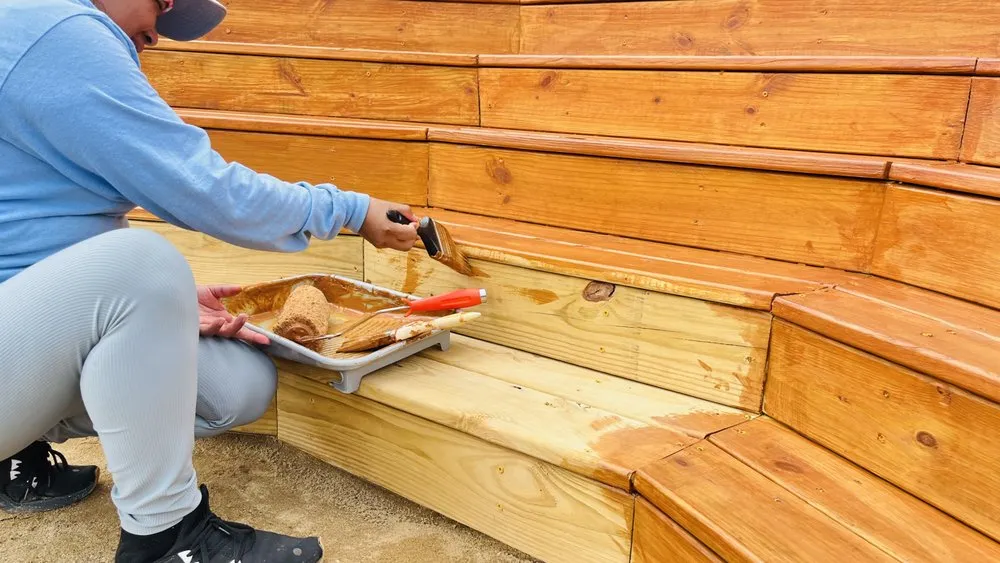 Expert landscape installation for year-round maintenance across Clarksville, TN - E&A Lawn & Landscaping