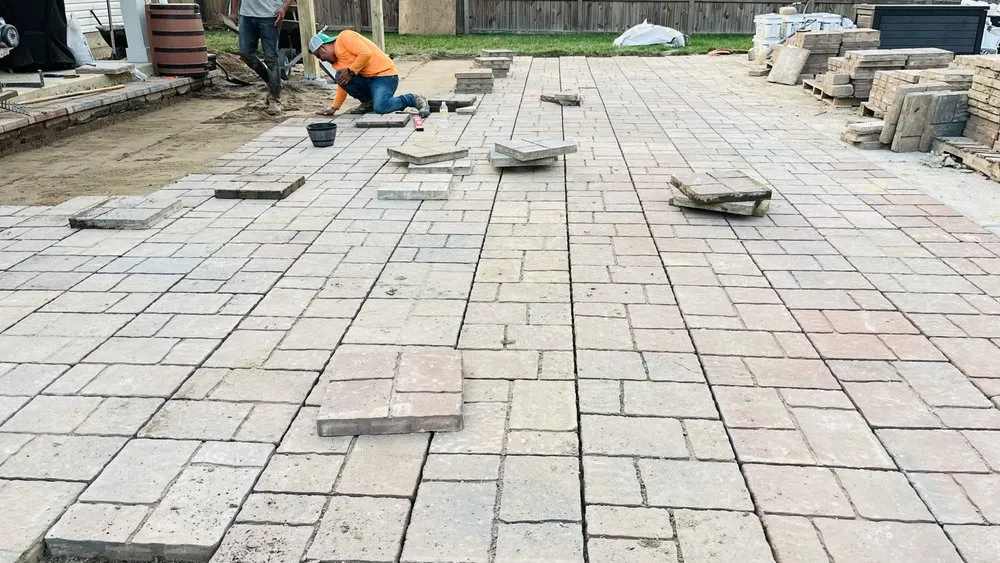 Professional lawn mowing service in Clarksville, TN - E&A Lawn & Landscaping