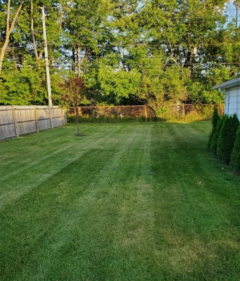 Trusted residential landscaping experts serving Portsmouth, VA - Ea Lawn Care
