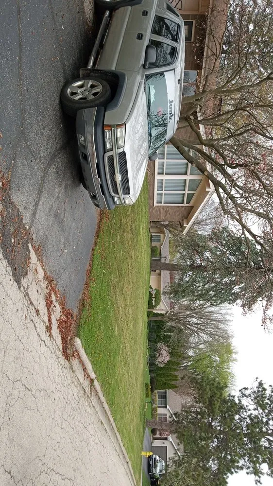 Expert lawn care service experts serving Rockford, IL - E&A Lawn Care Tree Care and More