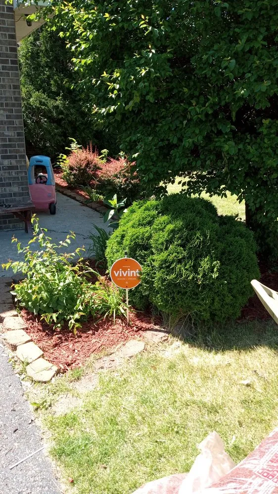 Expert landscape installation experts serving Rockford, IL - E&A Lawn Care Tree Care and More