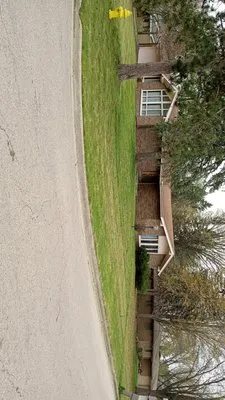 E&A Lawn Care Tree Care and More Logo