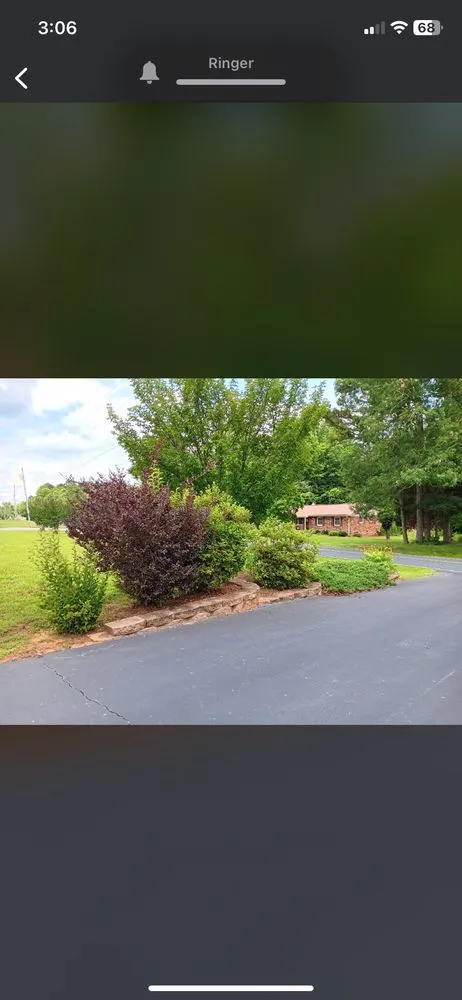 Trusted lawn mowing service experts serving Asheboro, NC - E&A Lawn Works