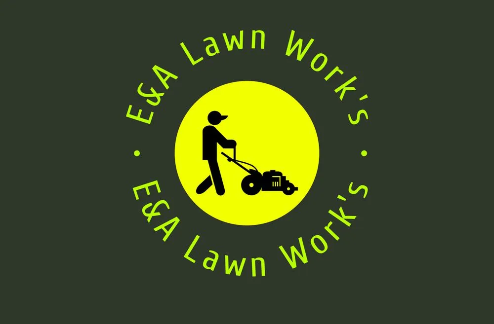 Top-rated outdoor landscaping in Asheboro, NC by E&A Lawn Works