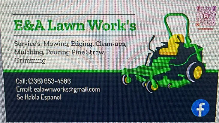 Affordable garden landscaping for homes across Asheboro, NC - E&A Lawn Works