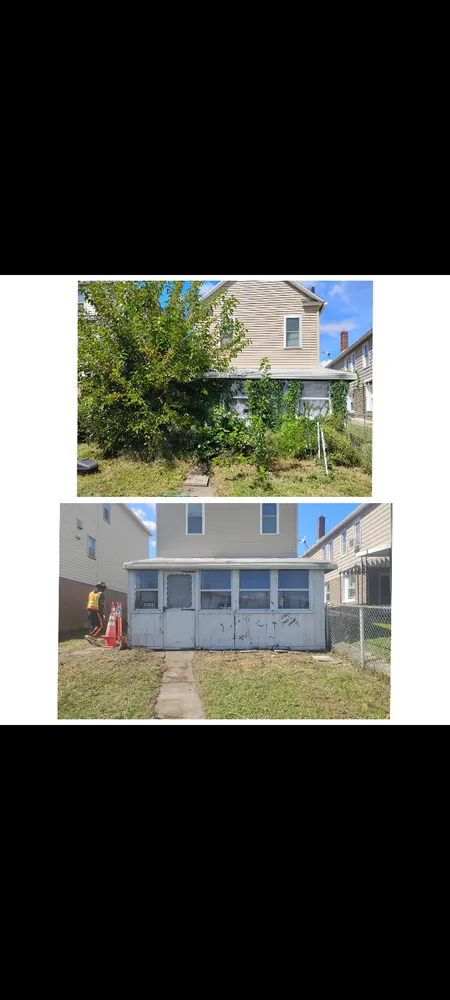 Trusted yard maintenance for homes across Carbondale, PA - E&A Lawncare