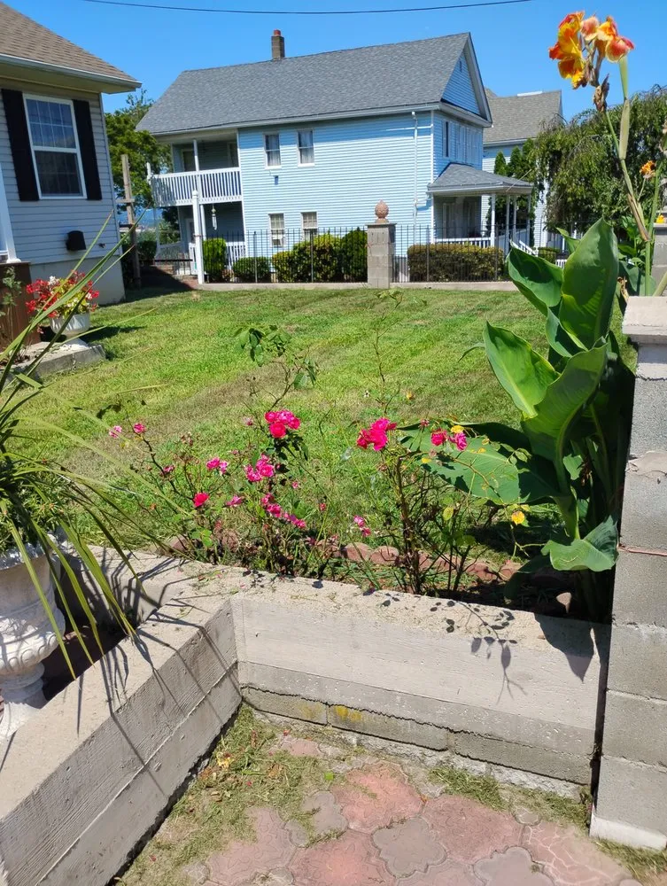 Trusted residential landscaping for residential properties across Carbondale, PA - E&A Lawncare