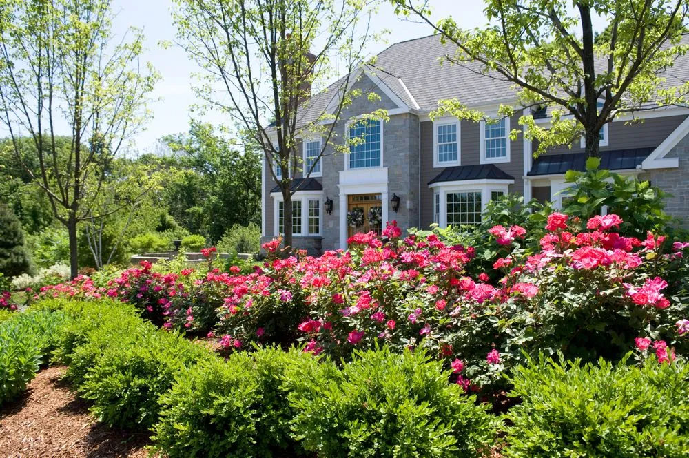 Expert landscape installation experts serving Glastonbury, CT - E.A. Quinn Landscape Contracting