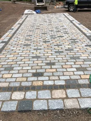 E.A. Quinn Landscape Contracting