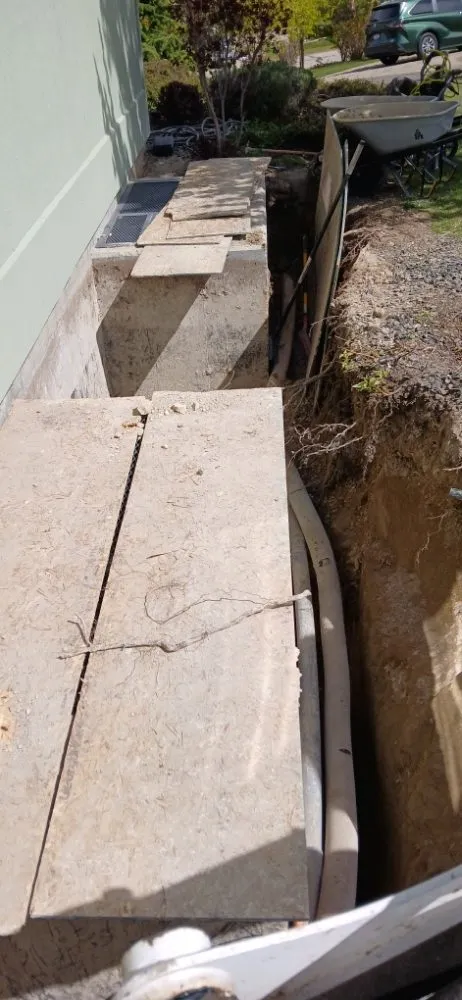 Reliable residential landscaping near you across Homedale, ID - EA&A Drainage Solutions