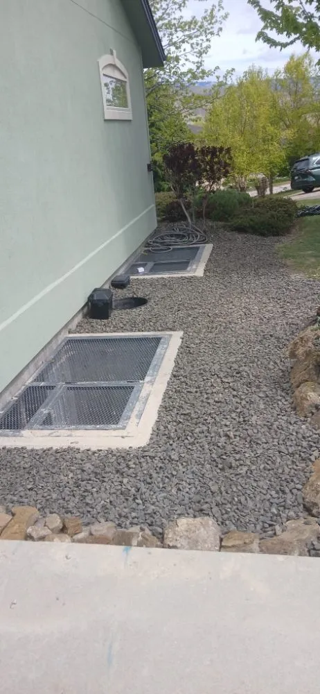 Professional lawn care service in Homedale, ID - EA&A Drainage Solutions