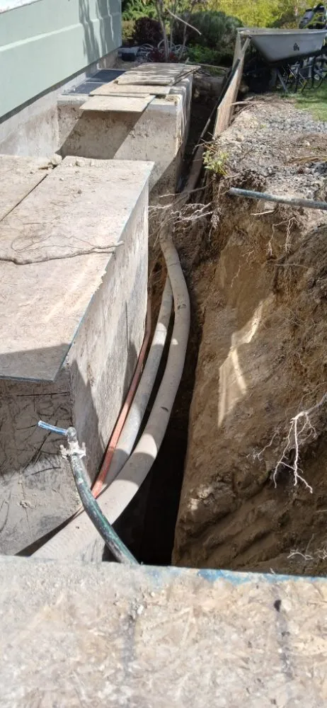 Top-rated lawn mowing service for beautiful yards across Homedale, ID - EA&A Drainage Solutions