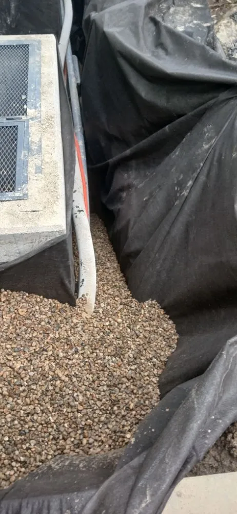 Local landscape design in Homedale, ID - EA&A Drainage Solutions