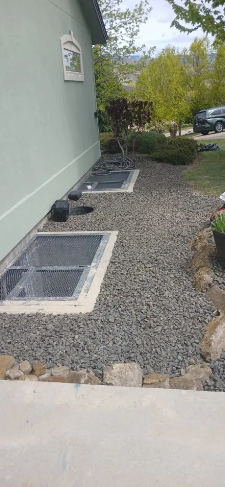 Expert lawn care service for beautiful yards across Homedale, ID - EA&A Drainage Solutions