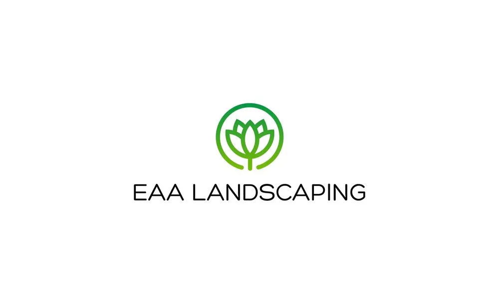 Custom residential landscaping in Silver Spring, MD by EAA Landscaping