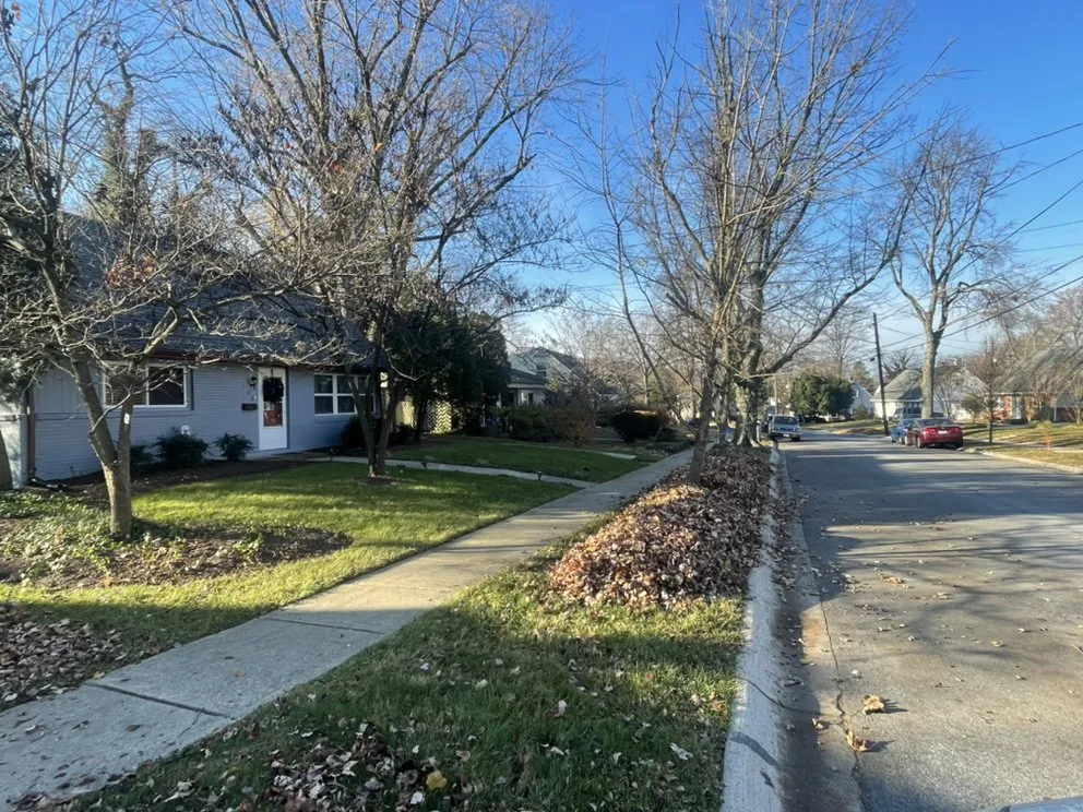 Custom landscaping services in Silver Spring, MD - EAA Landscaping