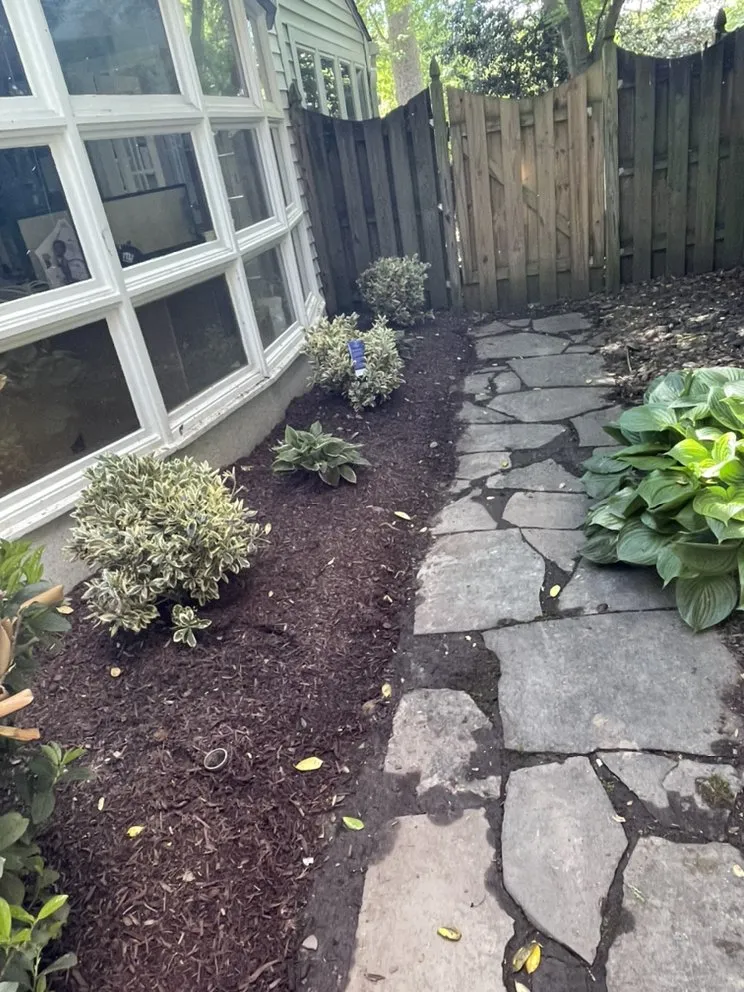 Trusted garden landscaping experts serving Silver Spring, MD - EAA Landscaping