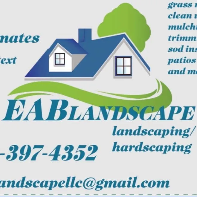 Trusted landscaping services in Wilmington, DE - Eab landscape