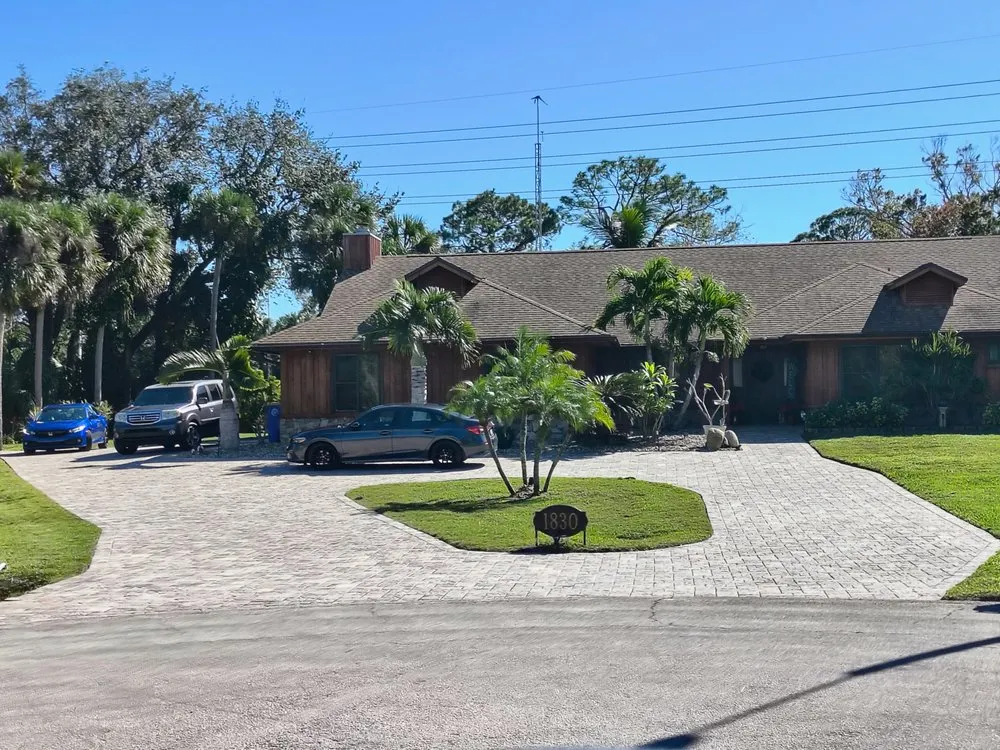 Affordable landscape installation experts serving Melbourne, FL - Eac Landscaping