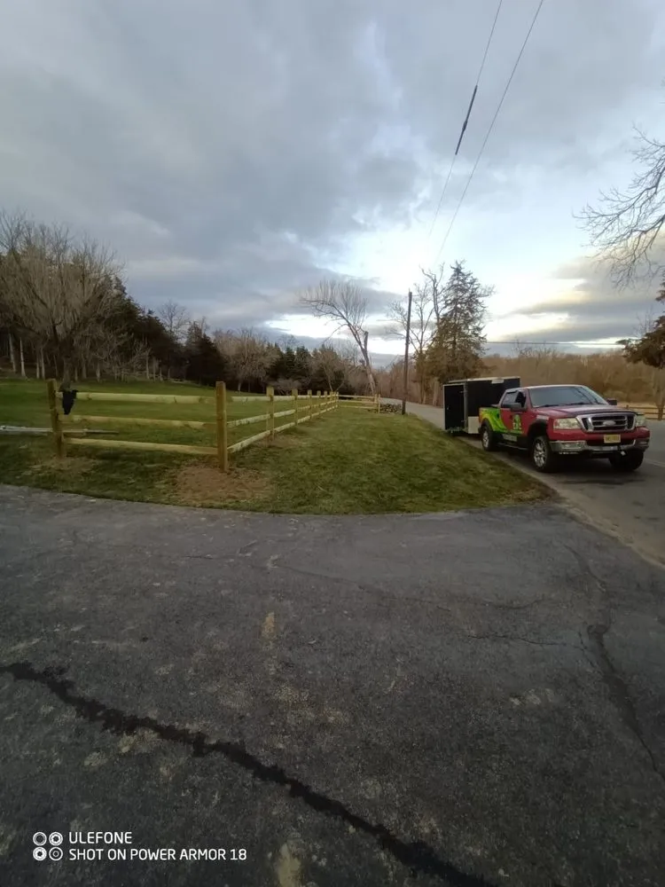 Reliable lawn care service experts serving Morristown, NJ - EAC Landscaping