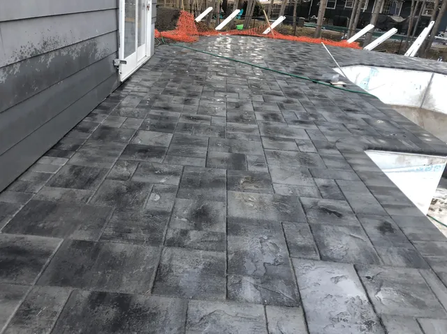 Reliable landscape design for homes across Lynn, MA - EAC Masonry and landscaping