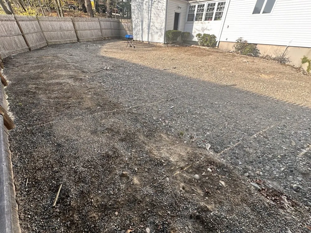 Reliable landscape design in Lynn, MA - EAC Masonry and landscaping