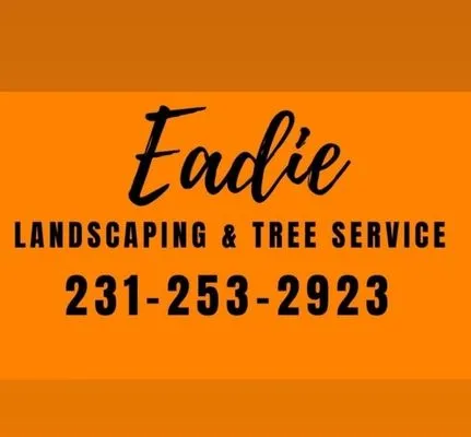Eadie Landscaping and Tree Service