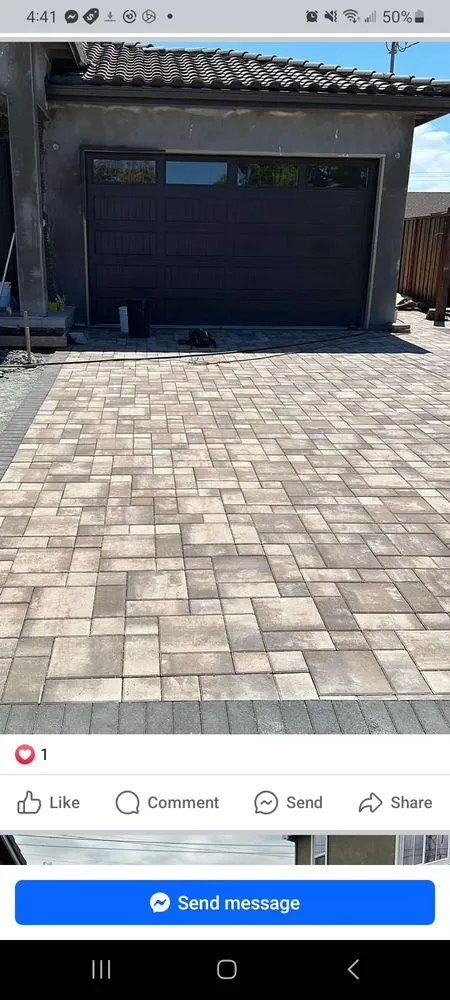 Professional lawn care service near you in Chiloquin, OR by EA&E Construction