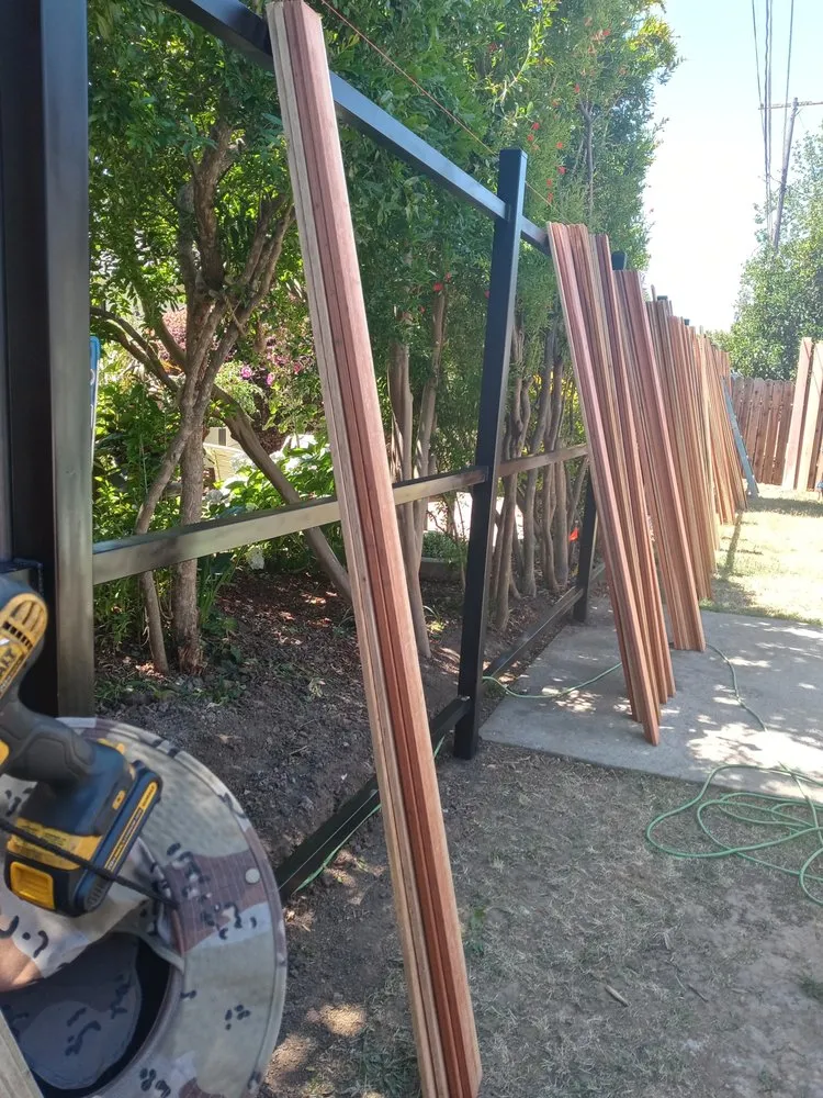 Top-rated landscape design for outdoor upgrades in Chiloquin, OR by EA&E Construction